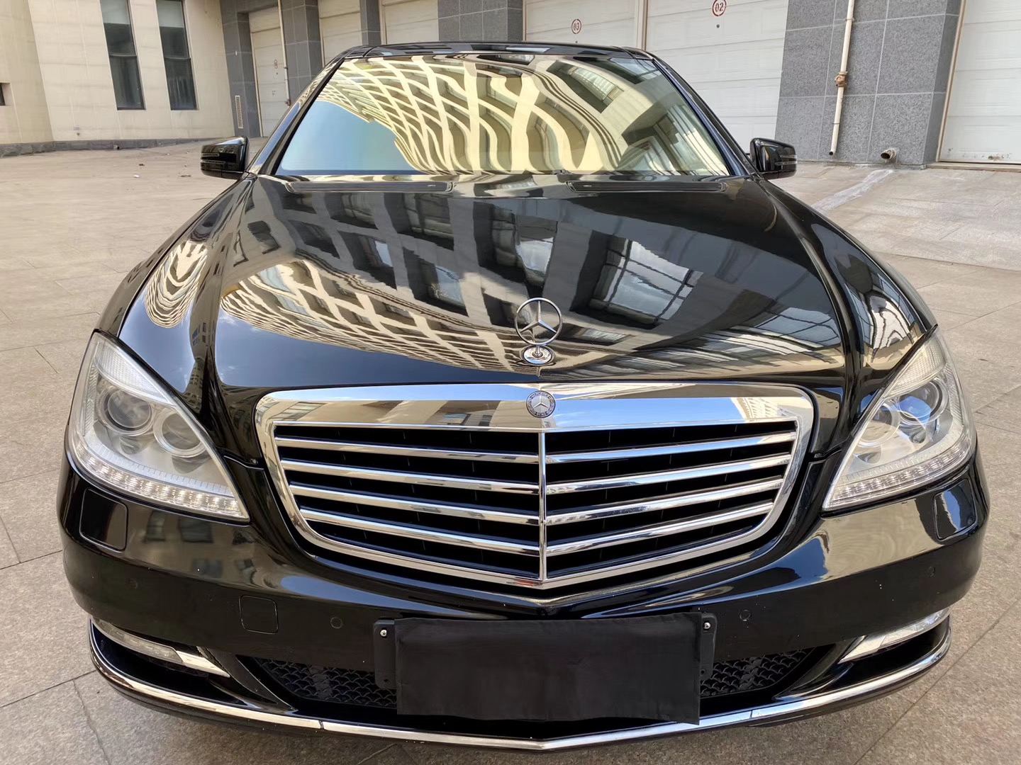 13年奔驰E300 就是便宜